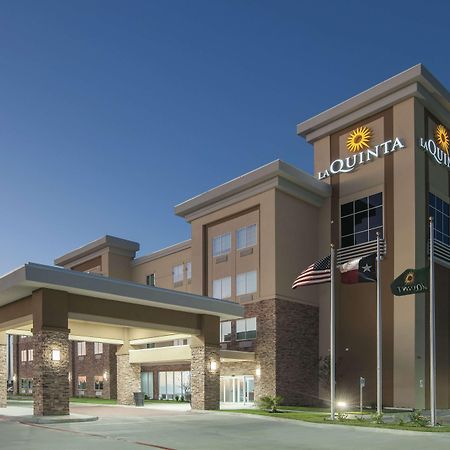 La Quinta By Wyndham Kingsville Buitenkant foto
