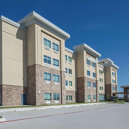 La Quinta By Wyndham Kingsville Buitenkant foto