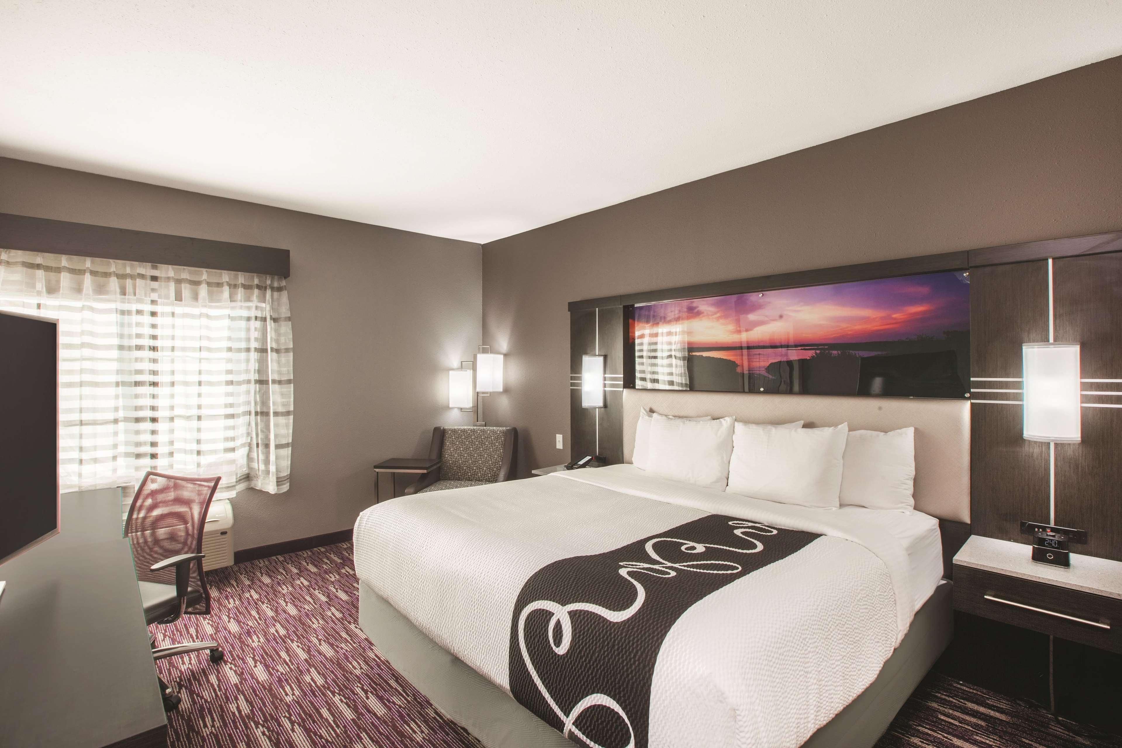 La Quinta By Wyndham Kingsville Buitenkant foto