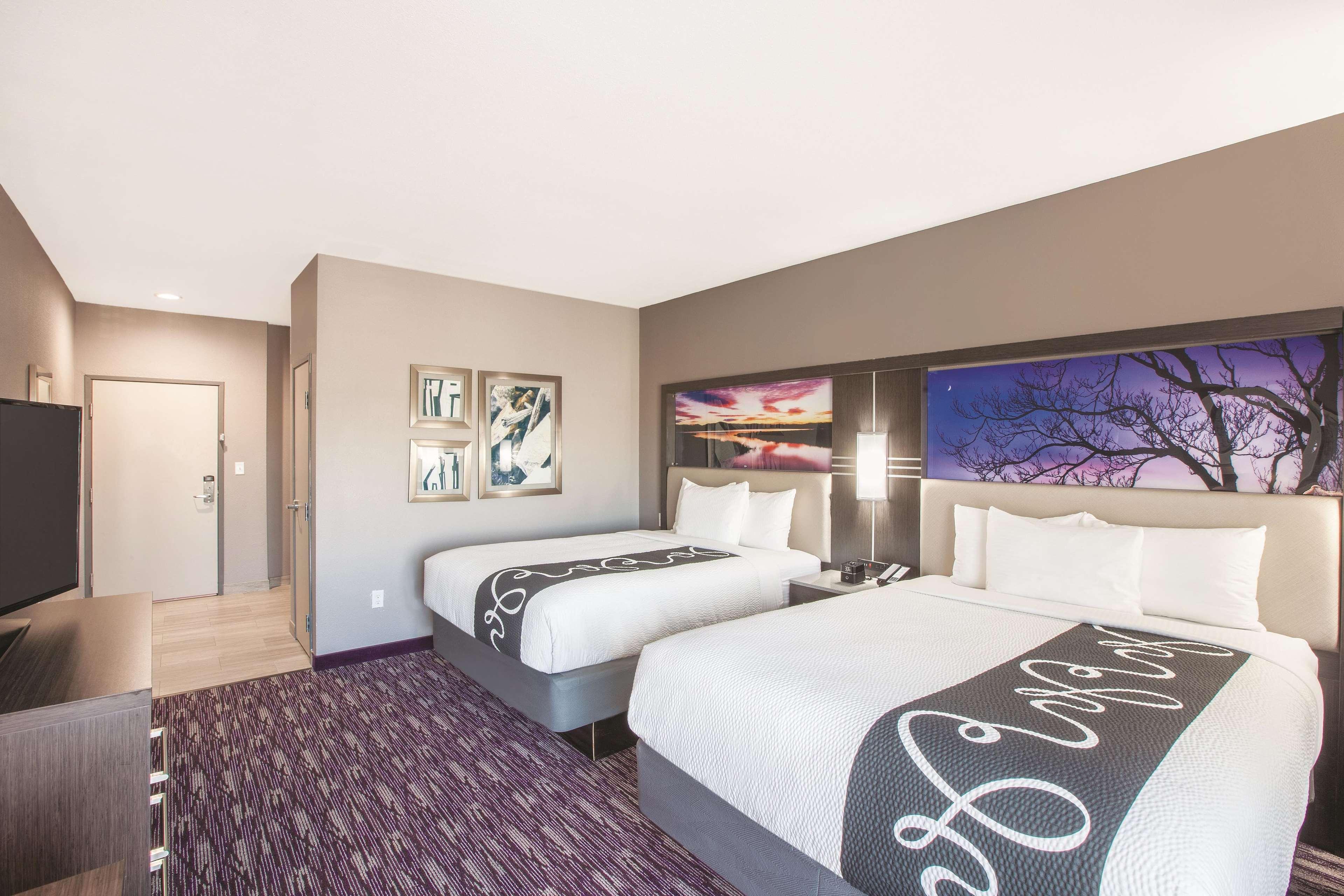 La Quinta By Wyndham Kingsville Buitenkant foto