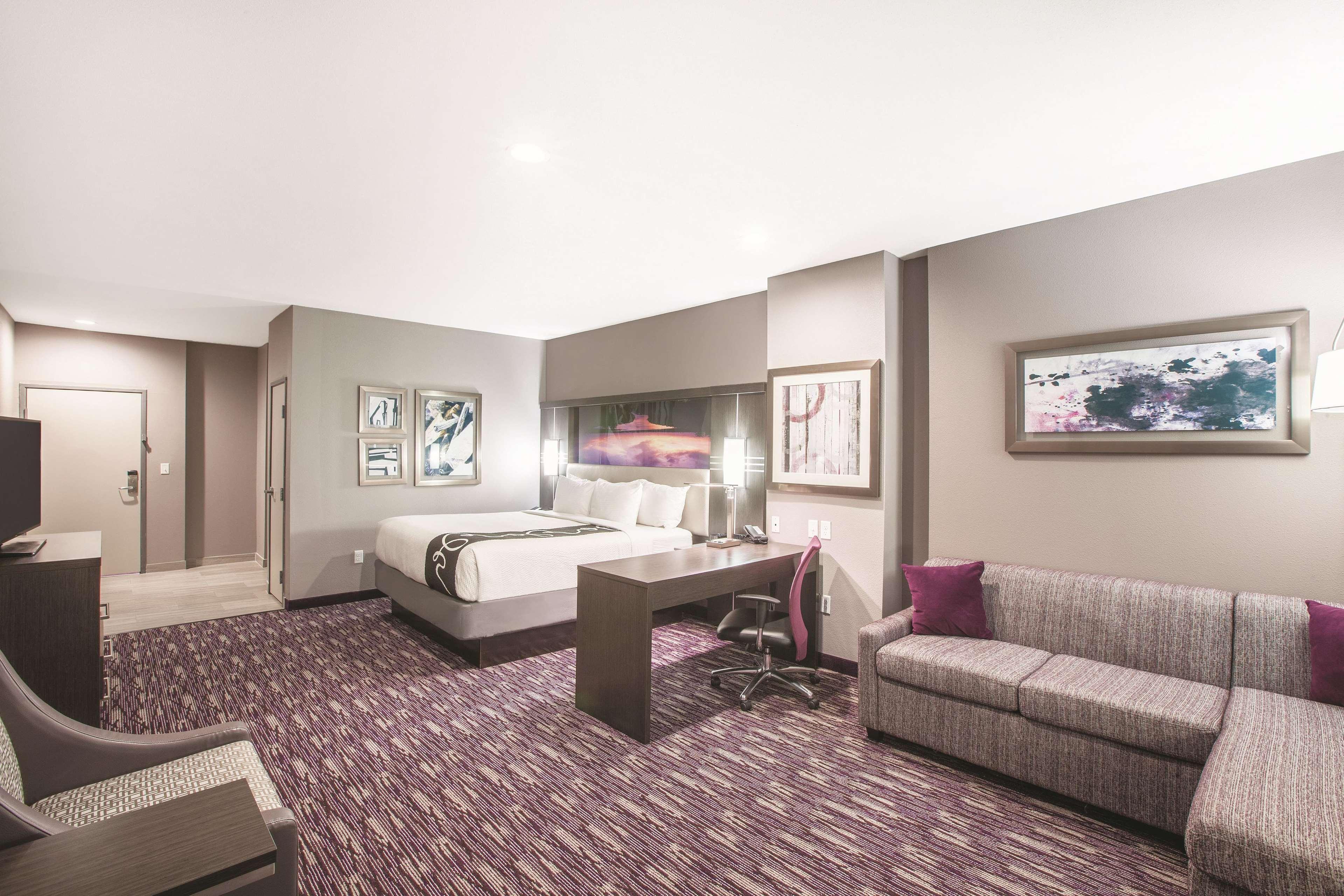 La Quinta By Wyndham Kingsville Buitenkant foto