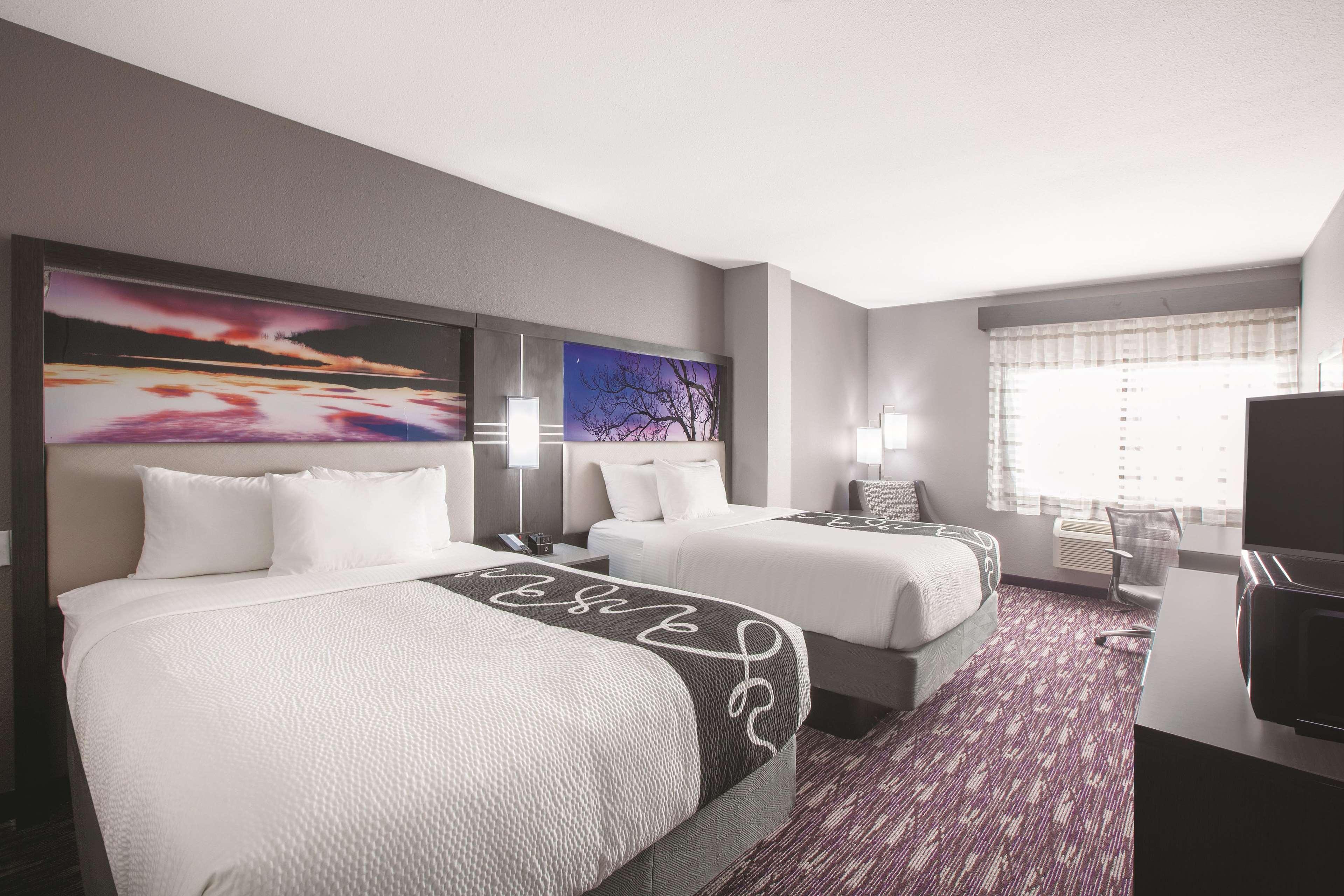 La Quinta By Wyndham Kingsville Buitenkant foto