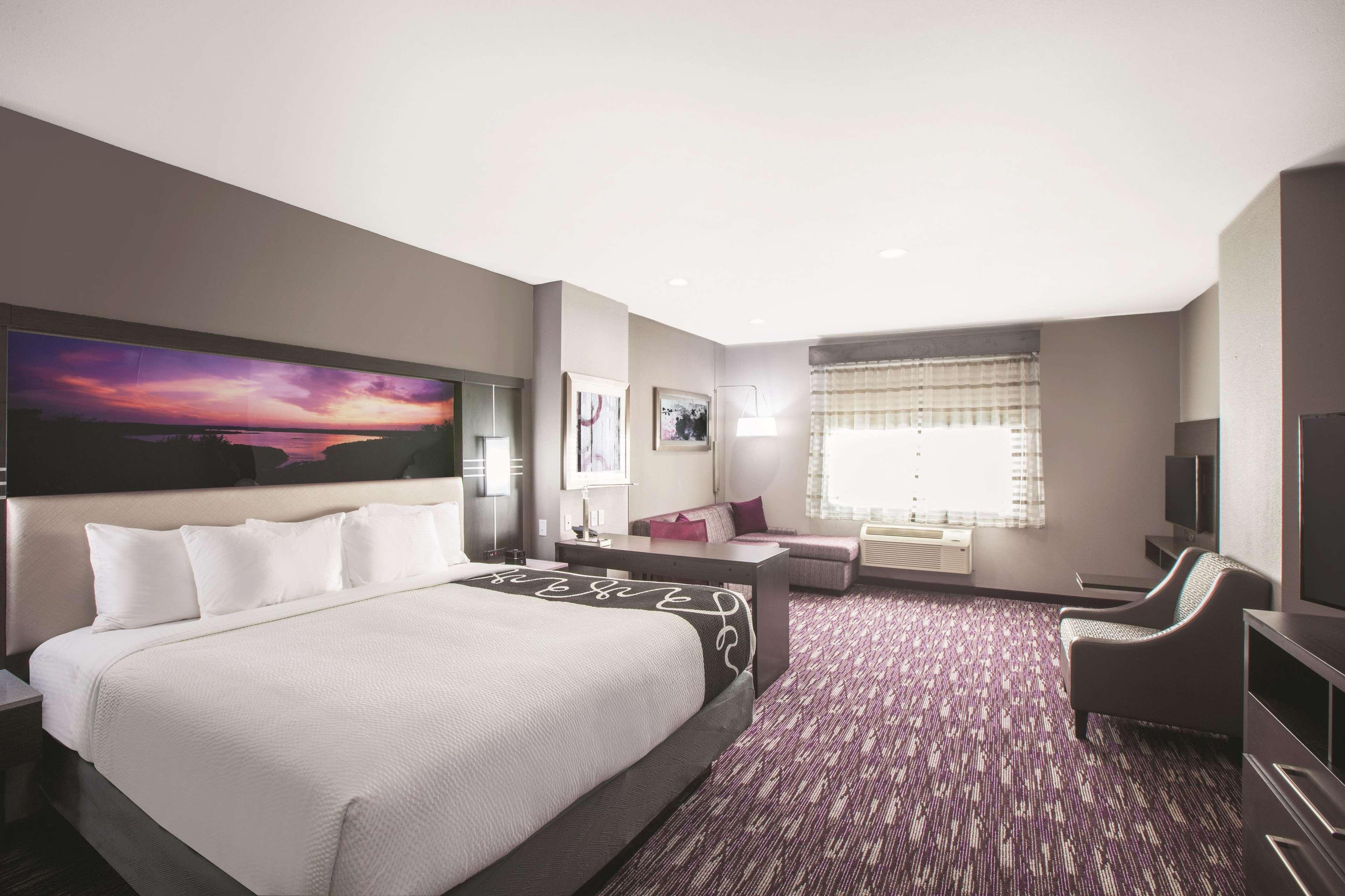 La Quinta By Wyndham Kingsville Buitenkant foto