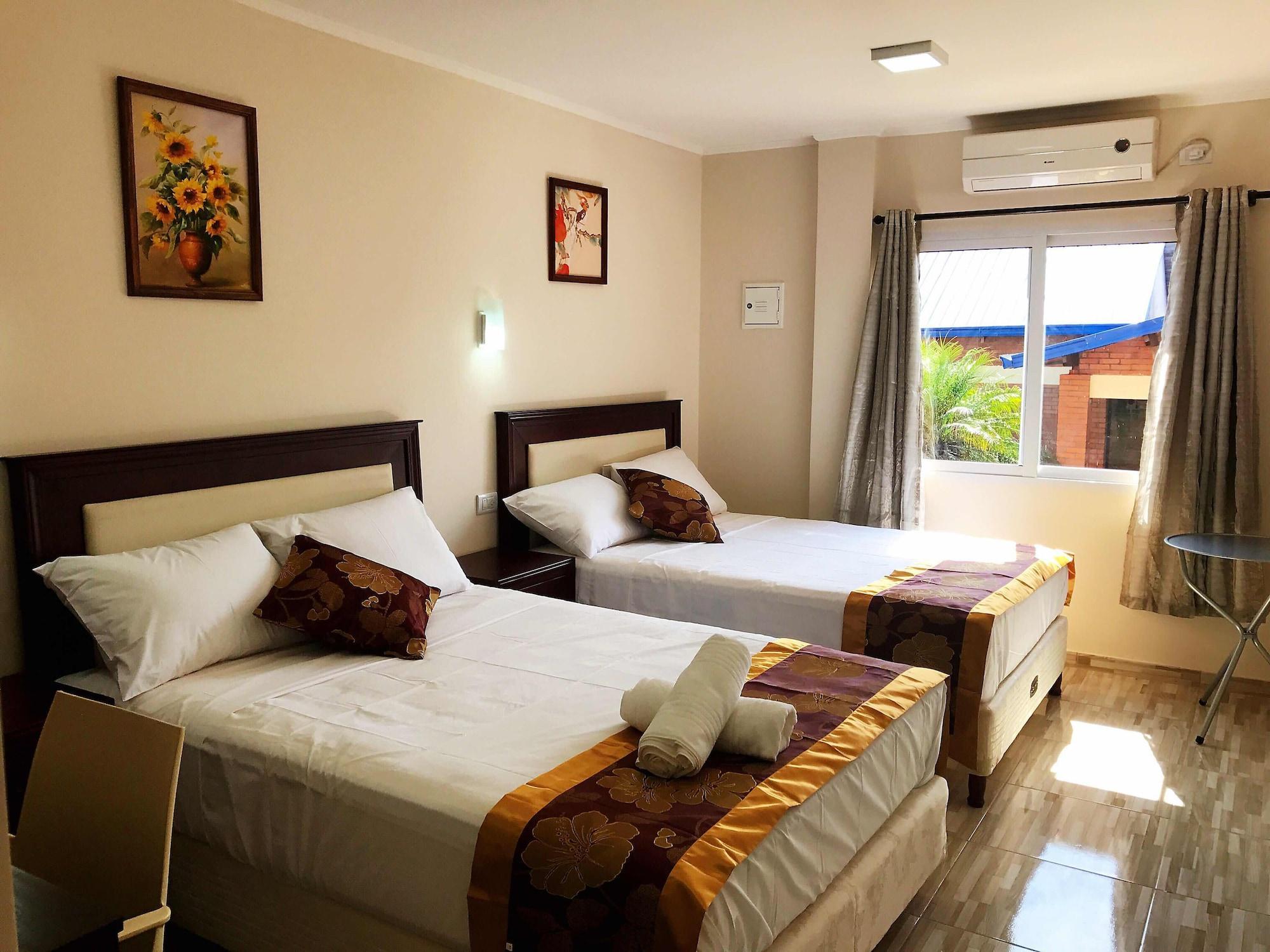 La Quinta By Wyndham Kingsville Buitenkant foto