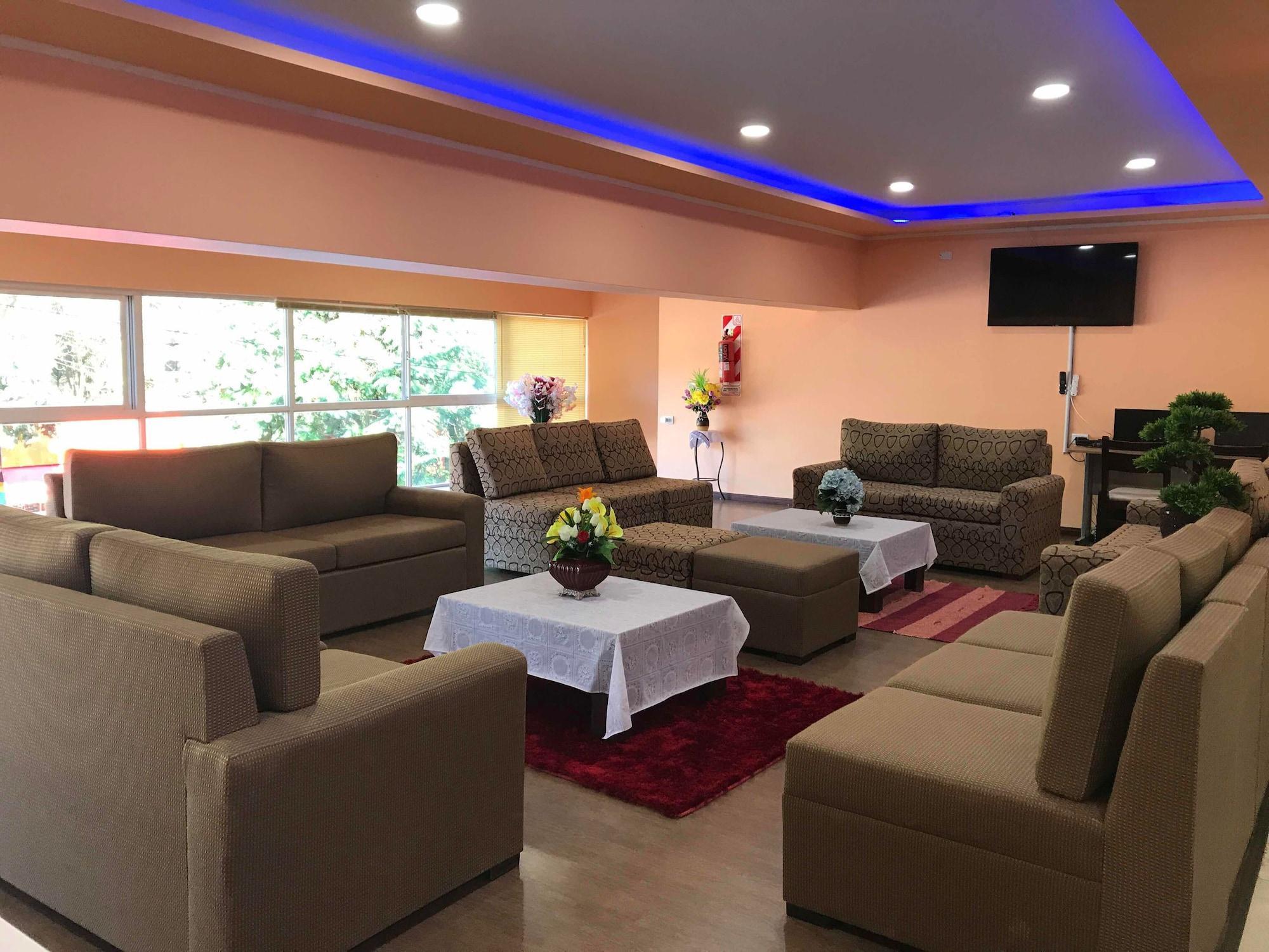 La Quinta By Wyndham Kingsville Buitenkant foto