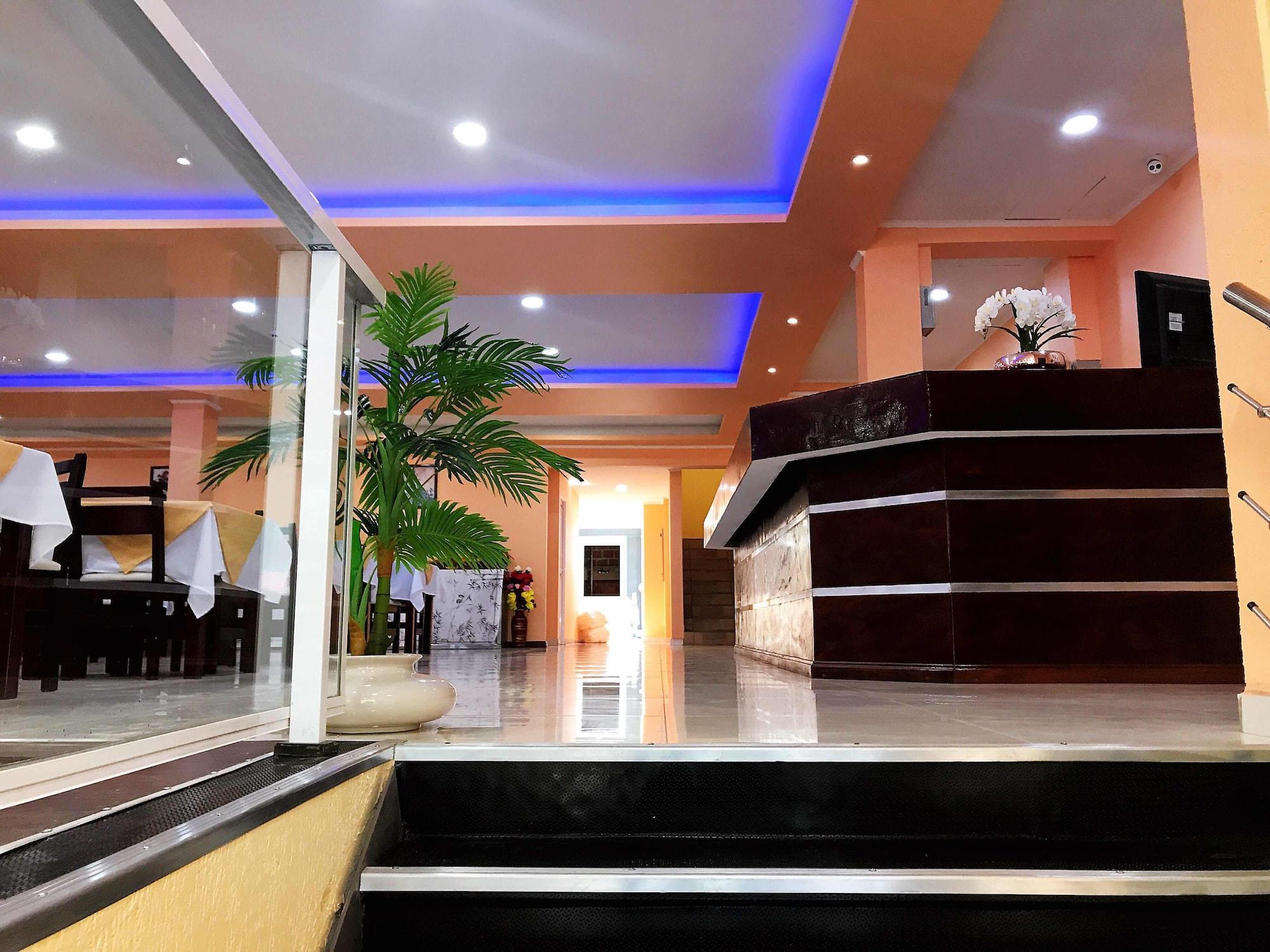 La Quinta By Wyndham Kingsville Buitenkant foto