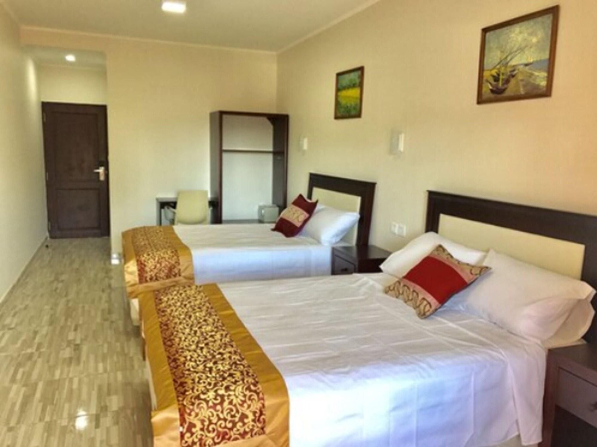 La Quinta By Wyndham Kingsville Buitenkant foto