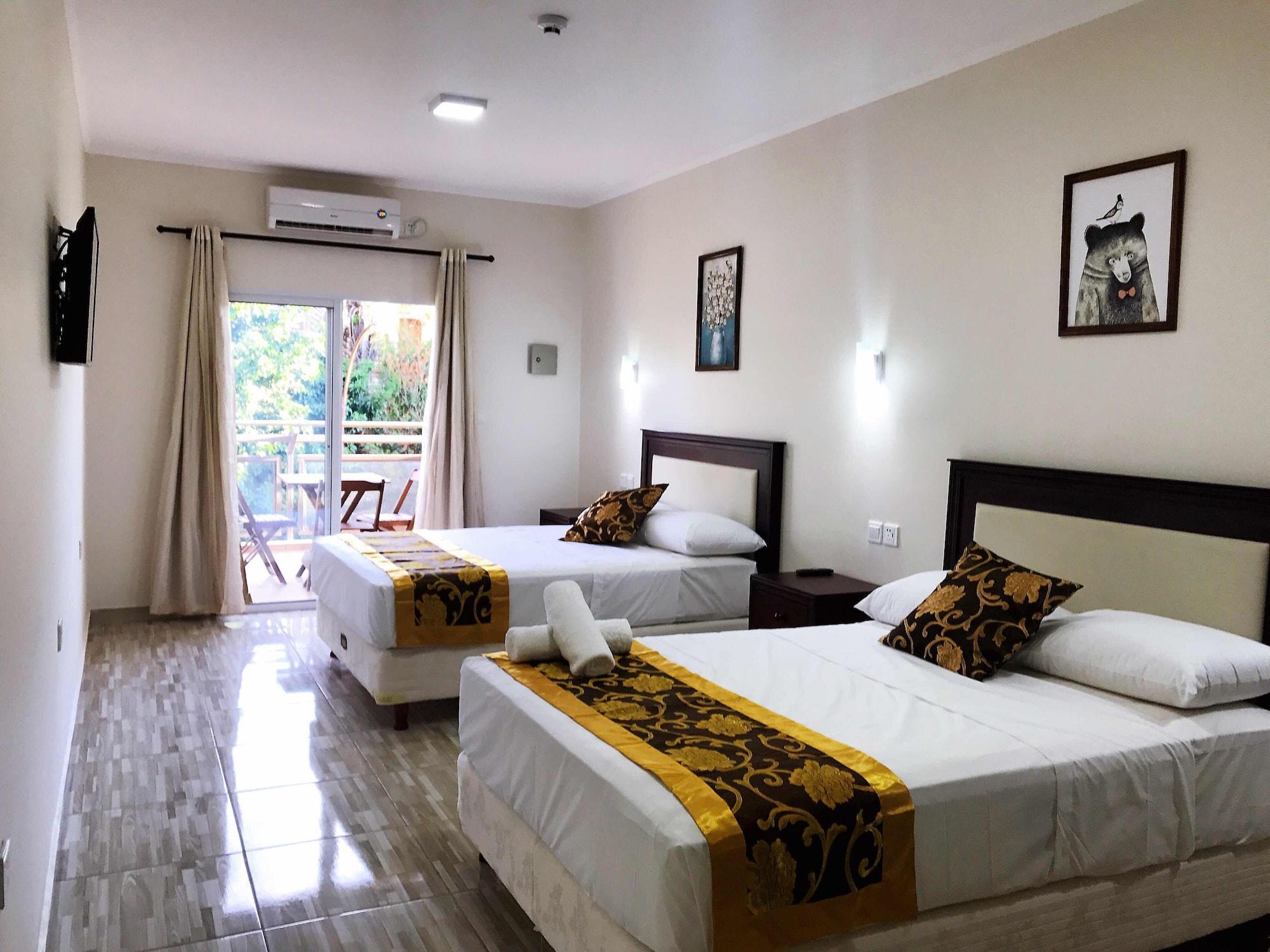 La Quinta By Wyndham Kingsville Buitenkant foto
