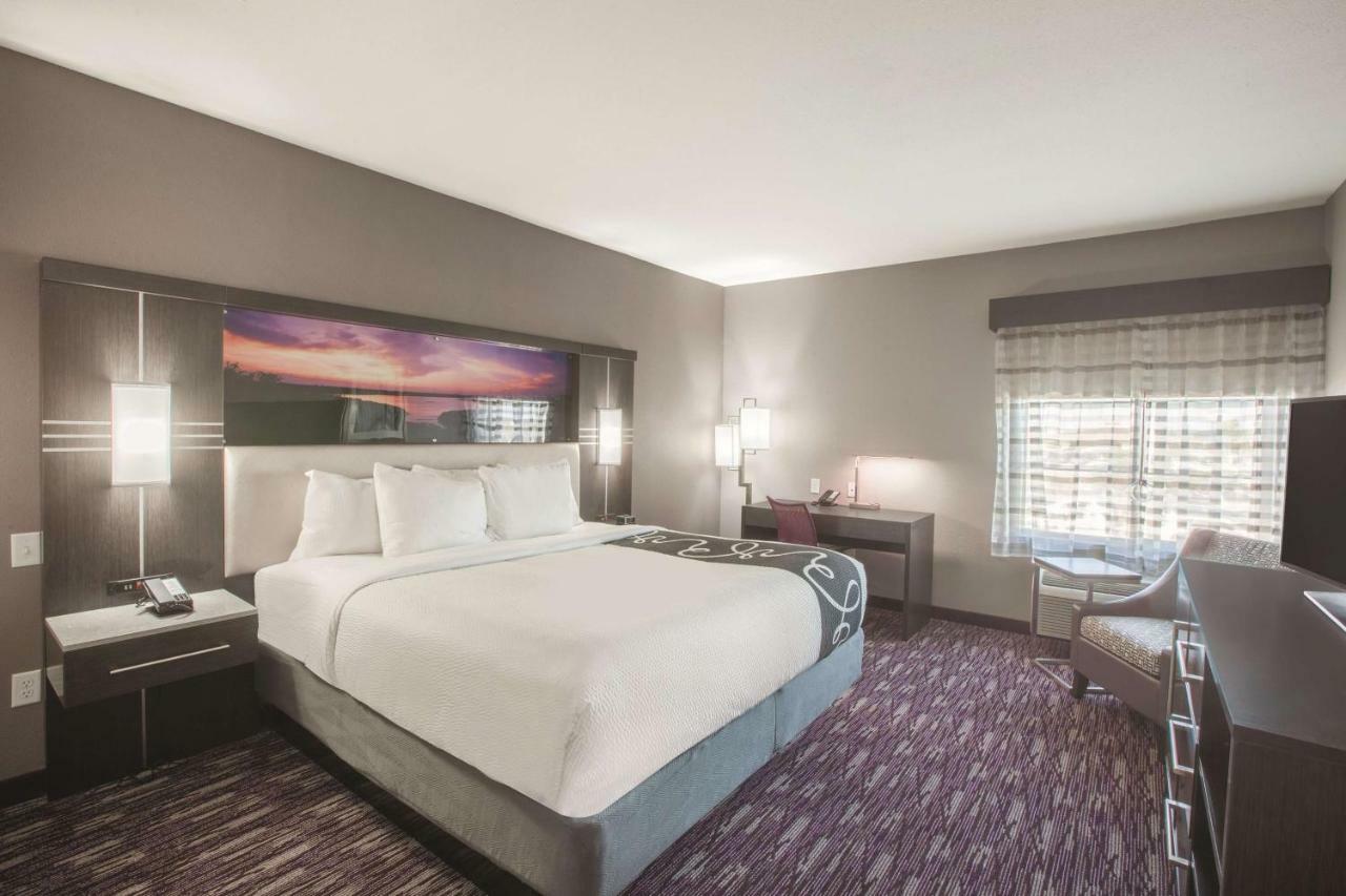 La Quinta By Wyndham Kingsville Buitenkant foto