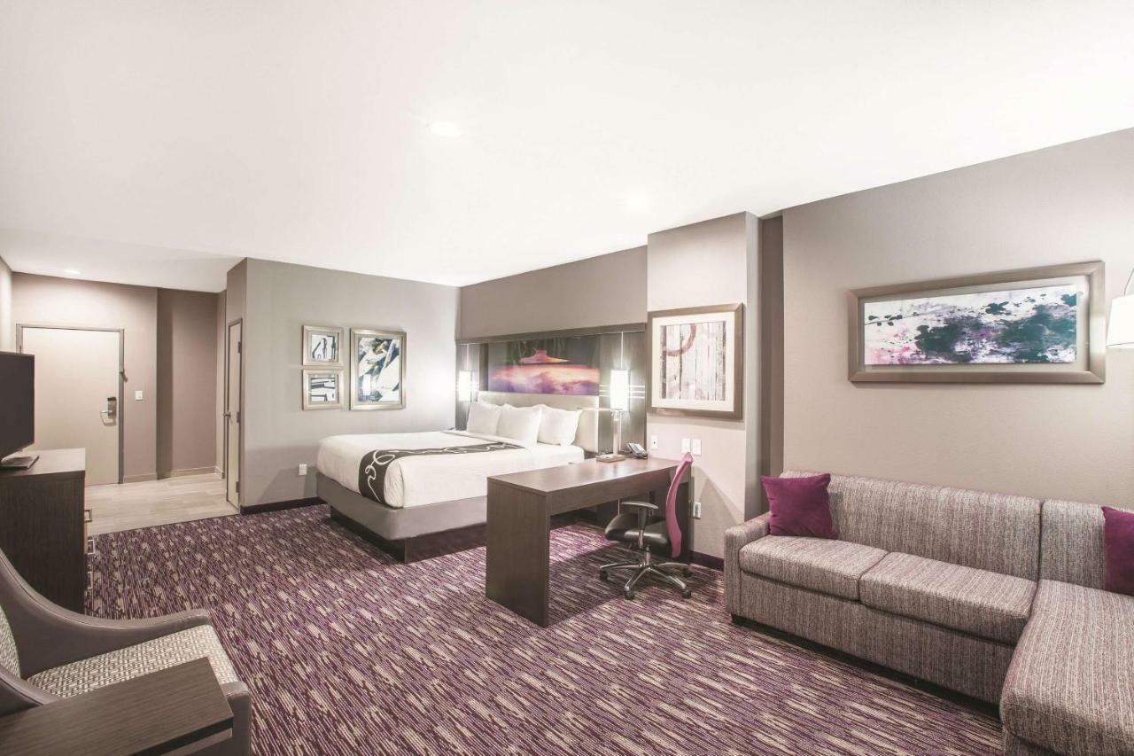 La Quinta By Wyndham Kingsville Buitenkant foto